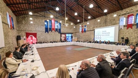 Başkan Tugay: İzmir gastronomiyle dünyaya açılacak