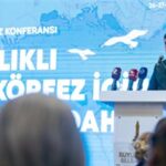 Başkan Tugay’dan İzmir Körfezi için ortak mücadele çağrısı