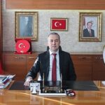 Başkan Uzun’dan Ramazan Bayramı Mesajı…