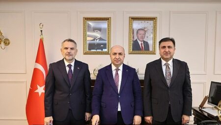 Bayrampaşa’da çocuk eğitimi için MEB ile ortak protokol