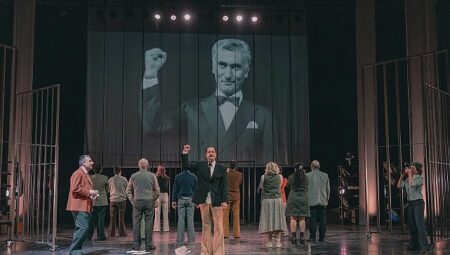 BBT’de ‘Büyük Dönüşüm’: Sahnenin Kalbi Bakırköy’den Türkiye’ye Açılıyor!