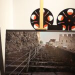 Behlül Dal Sinema Müzesi’nde “Zamanın İzinde Sergisi”