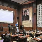 Belediye Personeline Sağlıklı Yaşam Semineri
