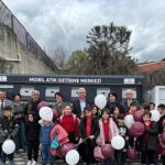 Bergama Belediyesi’nden Sıfır Atık Günü’nde Çevreye Büyük Katkı