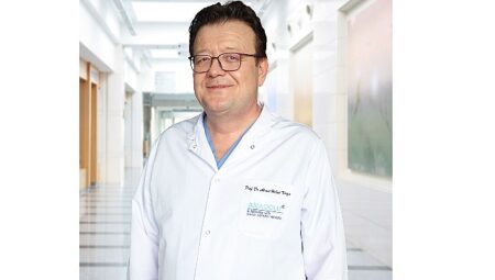 Beyin dokusu acıyı hissetmiyor