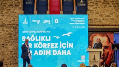 Bilim insanları Körfez’in geleceğini konuştu