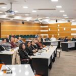Bornova Muhtarlar Akademisi tamamlandı