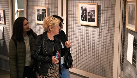 Bornova’da 8 Mart Haftası kadınların hikâyeleriyle sahneye taştı