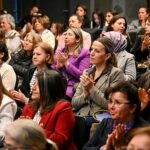 Bornova’da Endometriozis Farkındalığı