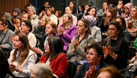 Bornova’da Endometriozis Farkındalığı