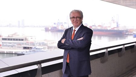 Bornova’da Gençlerle İftar