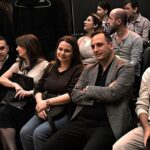 Bornova’da “Unutmak” Fırtınası