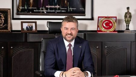 Buca’da sağlıklı yaşlanmanın yolları konuşulacak