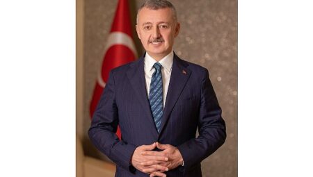 “Çanakkale Zaferi eşsiz bir destandır”