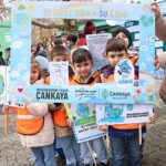 Çankaya’dan Dünya Su Günü’ne Anlamlı Etkinlik