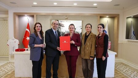 Çevre Dostu Çiftçi Kartı Projesi Gazipaşa’da büyüyor