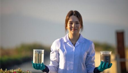 Çiğli Arıtma Tesisi Çevre İzin Belgesi aldı