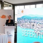 Cittaslow Türkiye Ağı Seferihisar’da toplandı: 30 belediyeden yoğun ilgi