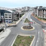 Darıca’nın üstyapısı Büyükşehir’le güçleniyor