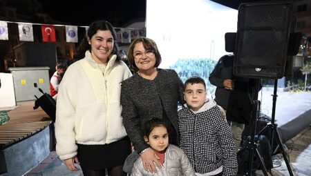 Didim Belediyesi, 18 Mart Çanakkale Ruhunu Didim’de Yaşattı