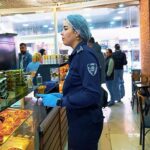 Didim Belediyesi Halk Sağlığı İçin Denetimlerini Aralıksız Sürdürüyor