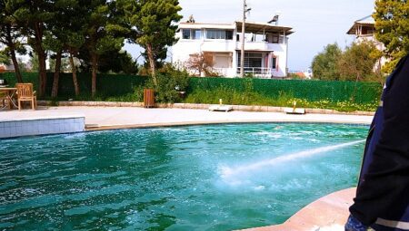 Didim Belediyesi, Sinekle Mücadeleyi Yıl Boyunca Sürdürüyor