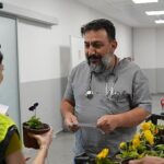 Didim Belediyesi’nden 14 Mart’ta sağlık çalışanlarına anlamlı jest