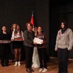 Didim’de 18 Mart Anma Programı Protokol Katılımıyla Gerçekleştirildi