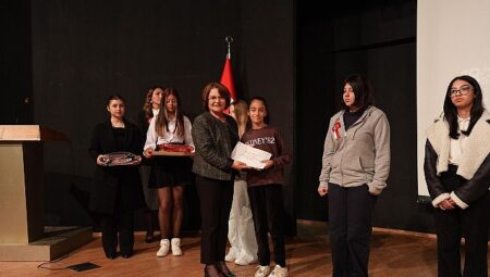 Didim’de 18 Mart Anma Programı Protokol Katılımıyla Gerçekleştirildi