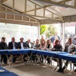 Didim’de Protokol Bayramlaşması Gerçekleştirildi