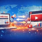 Dijital Platformlarda Görünürlük Arayışı Hız Kazandı
