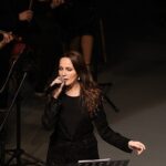 Dizi müzikleri senfonik yorumla Gebzelileri mest etti
