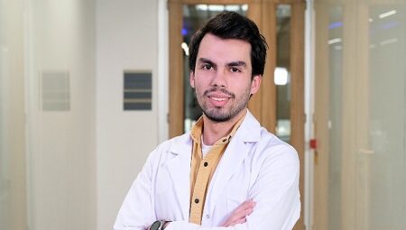 Down sendromunda bağımsızlık için erken eğitim şart!