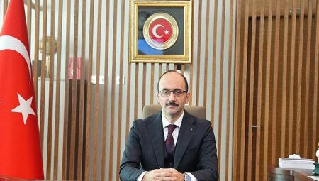 DSİ’den Ege’nin İncisine 80.2 Milyarlık Yatırım