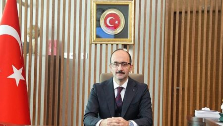 DSİ’den Ege’nin Kalbine Yatırım Sağanağı: 23 Yılda 135 Tesis