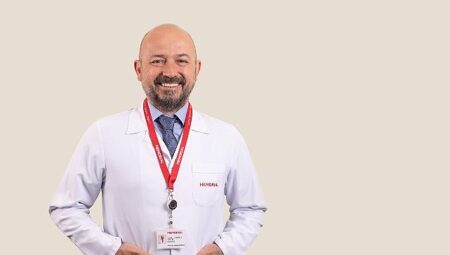 Dünyada Yılda 2 Milyon, Ülkemizde 22 Bin Kişi Kolon Kanseri Oluyor