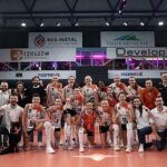 Eczacıbaşı Dynavit adını dörtlü finale yazdırdı!