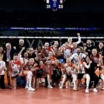 Eczacıbaşı Dynavit adını finale yazdırdı!