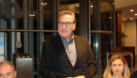 Egeli mobilya, kâğıt ve orman ürünleri ihracatçıları savaşa rağmen 2026 hedeflerini gerçekleştirme konusunda kararlı