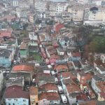 Fatih’teki Arama Kurtarma Çalışmalarında Son Durum