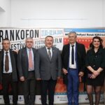 Frankofon Film Festivali başladı