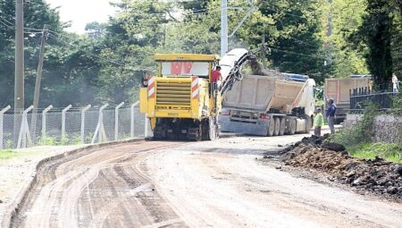 Gebze köylerinde 125 milyonluk dev çalışma