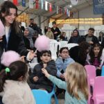 Gebzeliler, Büyükşehir’le eski Ramazan’ları hatırladı