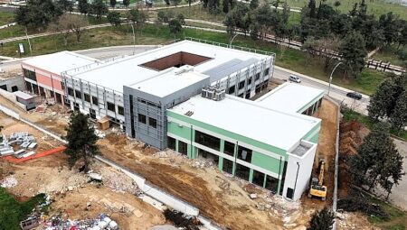 Gebze’nin Gonca’sı da başarı hikâyeleri yazacak