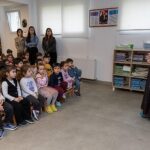 Geleceğin çevrecileri Yenişehir’de yetişiyor