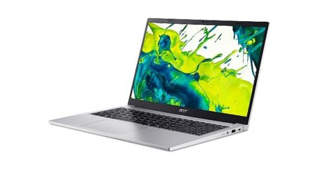 Günlük Kullanımın Akıllı ve Uygun Fiyatlı Çözümü: Acer Aspire Lite 15