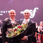 Gürer Aykal’ın Zafer Konseri Eşliğinde Görkemli Bir Dönüşüm: Grand Hyatt İzmir İstinyePark