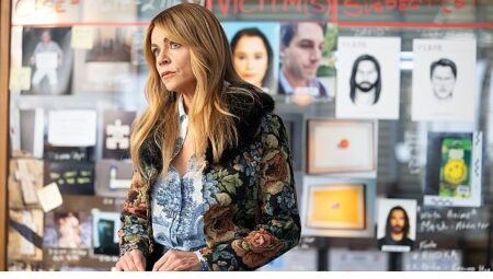 “High Potential” 24 Mart’tan İtibaren Her Salı 21.30’da Yeni Bölümleriyle FX Ekranlarında İzleyicilerle Buluşmaya Devam Ediyor!