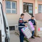 Hijyenik okullar, sağlıklı nesiller
