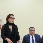 İBB Şehir Tiyatroları ve Azerbaycan Devlet Akademik Milli Dram Tiyatrosu Arasındaki İş Birliği Güçleniyor